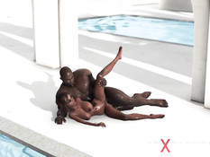 Island Episode 1 / Остров Эпизод 1