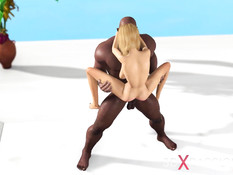 Island Episode 1 / Остров Эпизод 1