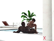 Island Episode 1 / Остров Эпизод 1