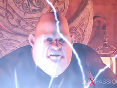 Ritual / Ритуал