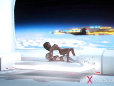 SCI-FI dreams / Научно-фантастические мечты