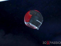 SCI-FI dreams / Научно-фантастические мечты