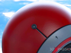 SCI-FI dreams / Научно-фантастические мечты