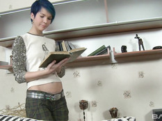 ID Please! 6 / Удостоверение личности, Пожалуйста! 6