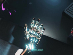 Cyberfuck / Кибертрах