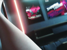 Cyberfuck / Кибертрах