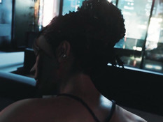 Cyberfuck / Кибертрах