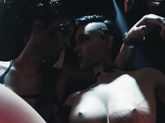 Cyberfuck / Кибертрах