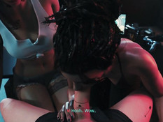 Cyberfuck / Кибертрах