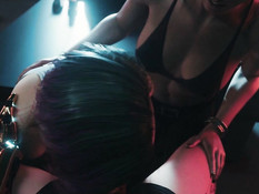 Cyberfuck / Кибертрах