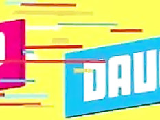 Двое мужчин отымели и обкончали грудастую брюнетку и сисястую шатенку