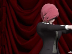 Hentai Sex School 2nd Semester Ep. 6 - Public Speaking / Хентай Секс Школа 2 семестр Эпизод 6 - Публичное выступление