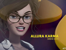 Hentai Sex School 2nd Semester Ep. 6 - Public Speaking / Хентай Секс Школа 2 семестр Эпизод 6 - Публичное выступление