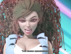 Hentai Sex School 2nd Semester Ep. 6 - Public Speaking / Хентай Секс Школа 2 семестр Эпизод 6 - Публичное выступление