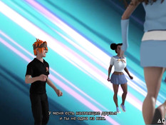 Hentai Sex School 2nd Semester Ep. 6 - Public Speaking / Хентай Секс Школа 2 семестр Эпизод 6 - Публичное выступление