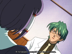 Holy Virgins / Святые девы