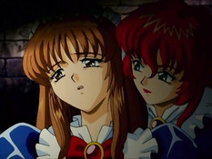 Kara no Naka no Kotori / Девичий дневник