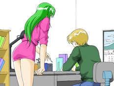 Kateikyoushi Bishounen Kari / Репетиторша: Охота на красавчика