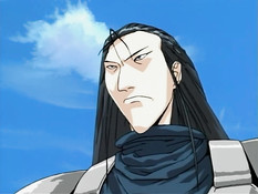 Legend of the Black Eye / Легенда о чёрном глазе