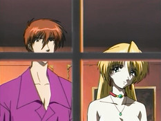 Legend of the Black Eye / Легенда о чёрном глазе