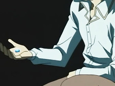 Legend of the Black Eye / Легенда о чёрном глазе