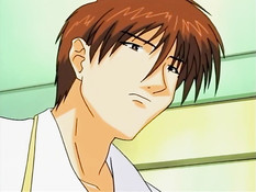 Legend of the Black Eye / Легенда о чёрном глазе