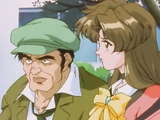 Nonomura Byouin no Hitobito / Тайна больницы Нономура