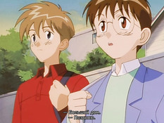 Ni Kakeru Ichi / Дважды один