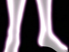 Shameshrine Andorora / Гиперсексуальный андроид