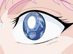 Shameshrine Andorora / Гиперсексуальный андроид