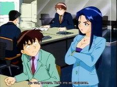 Shameshrine Andorora / Гиперсексуальный андроид