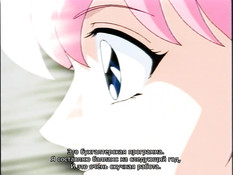 Shameshrine Andorora / Гиперсексуальный андроид