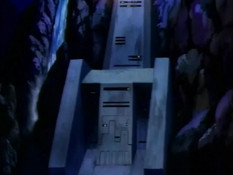 Shameshrine Andorora / Гиперсексуальный андроид