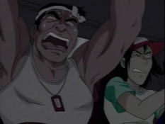 Shameshrine Andorora / Гиперсексуальный андроид