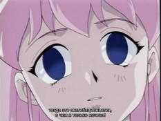 Shameshrine Andorora / Гиперсексуальный андроид