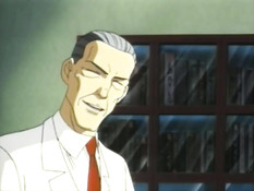 Genzai Byoutou / Палата первородного греха