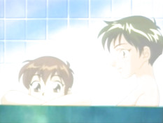 Genzai Byoutou / Палата первородного греха