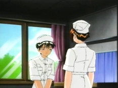 Genzai Byoutou / Палата первородного греха