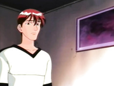 Genzai Byoutou / Палата первородного греха