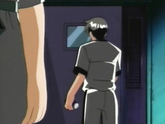 Genzai Byoutou / Палата первородного греха