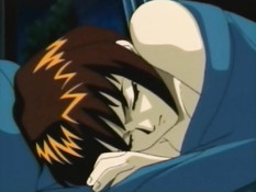 Genzai Byoutou / Палата первородного греха