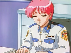 Tokio Kidou Police / Токийская частная полиция