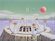 Trouble Evocation / Призыв демона с последствиями