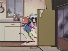 Trouble Evocation / Призыв демона с последствиями