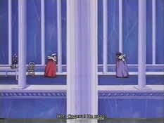 Trouble Evocation / Призыв демона с последствиями