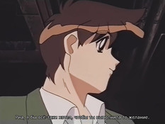 Trouble Evocation / Призыв демона с последствиями