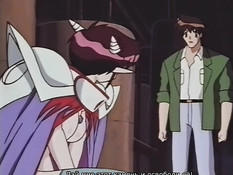 Trouble Evocation / Призыв демона с последствиями