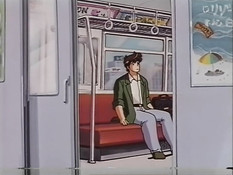 Trouble Evocation / Призыв демона с последствиями