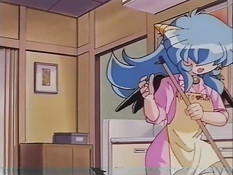 Trouble Evocation / Призыв демона с последствиями