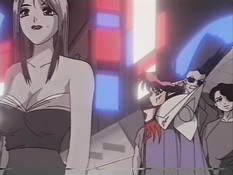 Trouble Evocation / Призыв демона с последствиями